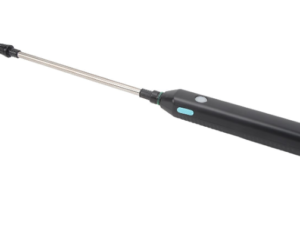 Pompa de stropit electrica 62x4cm ABS acumulator 2400mAh design usor utilizare duala