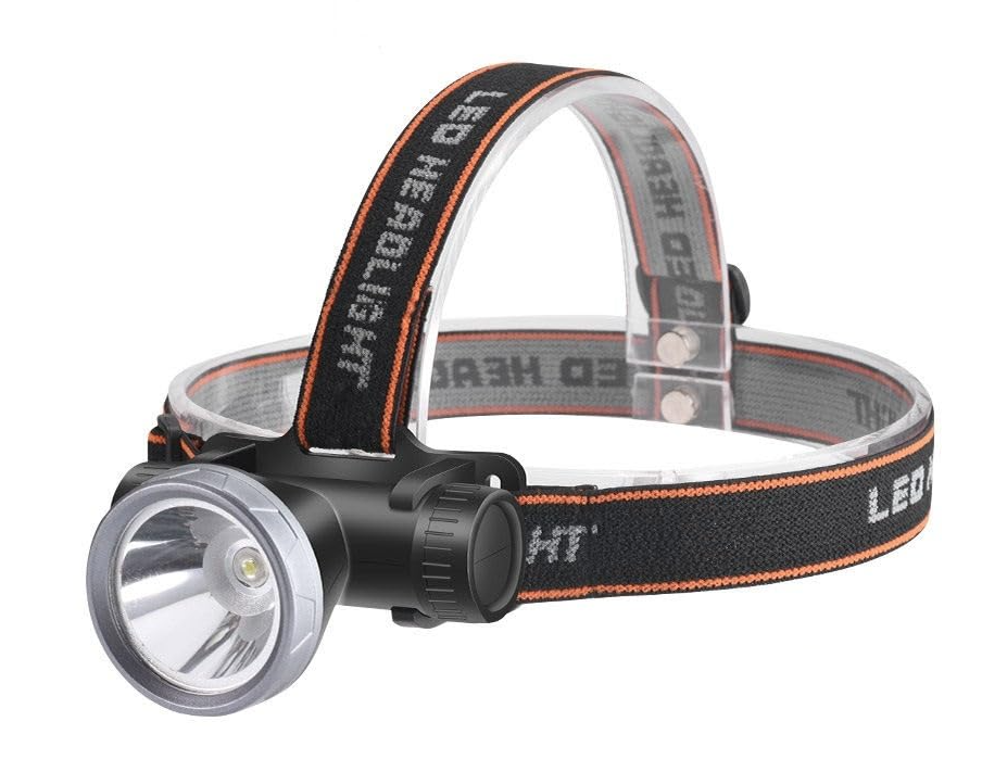 Reducere 64% – Lanterna de cap YM 307 cu LED puternic si incarcare USB 1 Lanterna de cap YM 307 cu LED puternic si incarcare USB