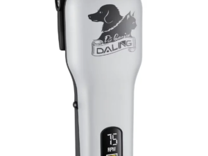 Masina de tuns animale Daling DL D20 profesionala fara fir 7500 RPM 240 minute autonomie