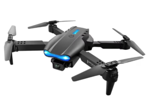Drona Falcon DM700 pliabila camera HD cu telecomanda 2.4G 300m distanta maxima