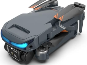 Drona Andowl SKY66 de 2.4GHz cu camera 4K si telecomanda