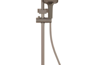 Set coloana de dus Aquatoria Mona C86 cu 4 moduri pulverizare termostat