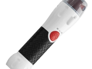 Pila electrica Paw Perfect cu 2 viteze pentru unghiile cainilor si pisicilor