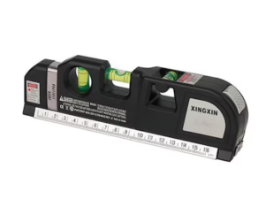 Nivela LevelPro10 multifunctionala cu boloboc si ruleta