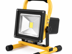 Proiector 30W LED SMD  portabil lampa de lucru cu acumulatori reincarcabili