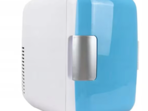Frigider auto portabil 12V capacitate 4 l Functie de racire si incalzire