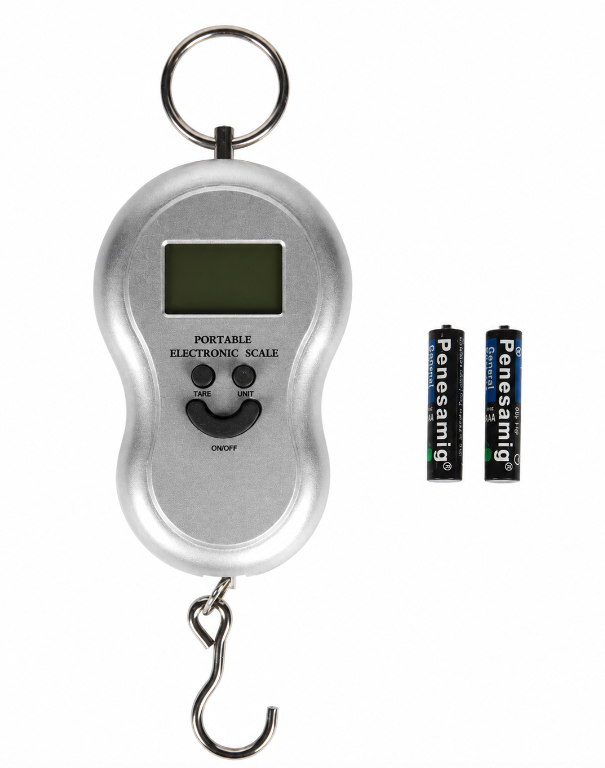 Reducere 64% - Cantar electronic portabil 40 Kg cu carlig si afisaj digital baterii Incluse colorat MX939 1 Cantar electronic portabil 40 Kg cu carlig si afisaj digital baterii Incluse colorat MX939