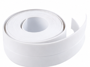 Set 3 Benzi de Etansare 2 cm × 5 m autoadeziva pentru Izolatie si Protectie
