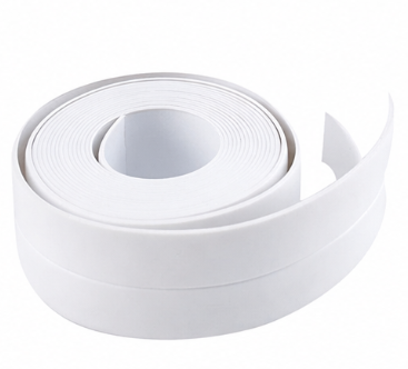 Reducere 51% – Set 3 Benzi de Etansare 2 cm × 5 m autoadeziva pentru Izolatie si Protectie 1 Set 3 Benzi de Etansare 2 cm × 5 m autoadeziva pentru Izolatie si Protectie