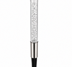 Lampa Solara de Gradina cu lumina Colorata LED