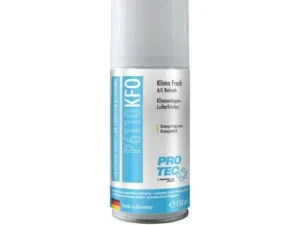 Solutie Curatare A C Pro-Tec Klima Fresh Orange