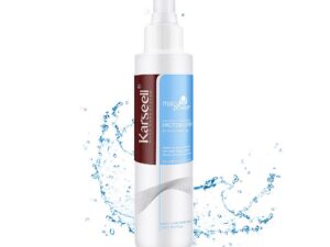 Spray Leave-In Karseell cu Protecție Termică 200 ml – Antifrizz