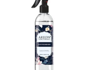 Areon Home SPRAY 300 ml Black Crystal