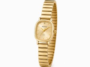Ceas Vintage Noble Gold Reglabil
