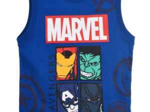 Maiou Avengersclassic