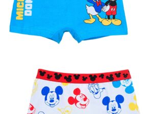 Lenjerie - set 2 piese Mickey
