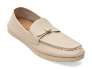 Mocasini IMAGE albi