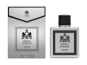 extract de parfum