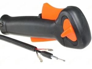 Acceleratie motocoasa compatibila Stihl FS