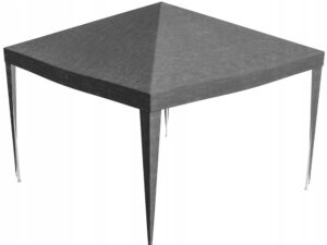 Acoperis pavilion 300x300 cm