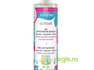 Gel pentru Definirea si Mentinerea Buclelor Acticurl 260ml