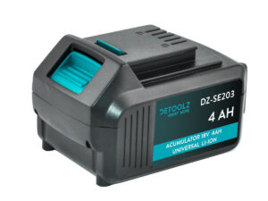 Acumulator 18v 4ah