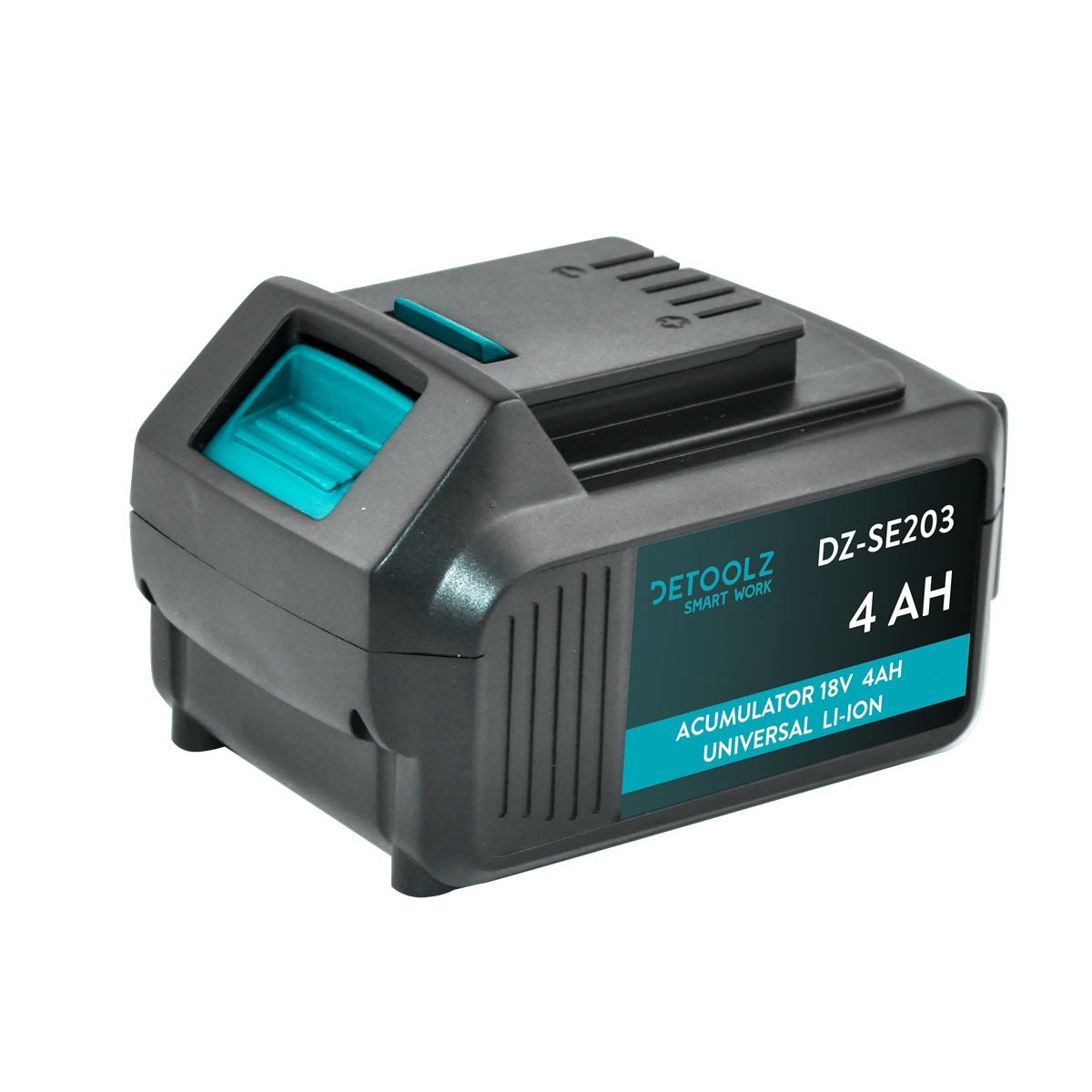 Reducere 20% - Acumulator 18v 4ah, 2 poziționați încărcătorul pe o suprafață stabilă, 4 conectați încărcătorul la o priză standard 1 Acumulator 18v 4ah