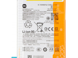 Acumulator pentru Xiaomi Poco C75 5G / C75 / Redmi 14C 5G / 14C / A3 Pro