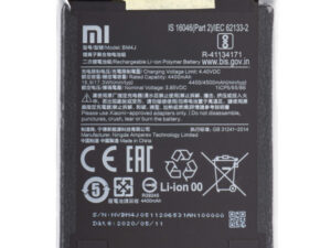 Acumulator Xiaomi Redmi Note 8 Pro