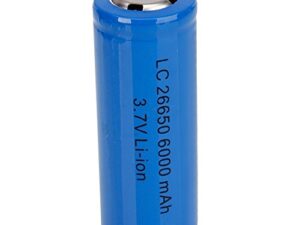 Acumulator 26650 ART FAT BLUE 8800mAH 3.7V
