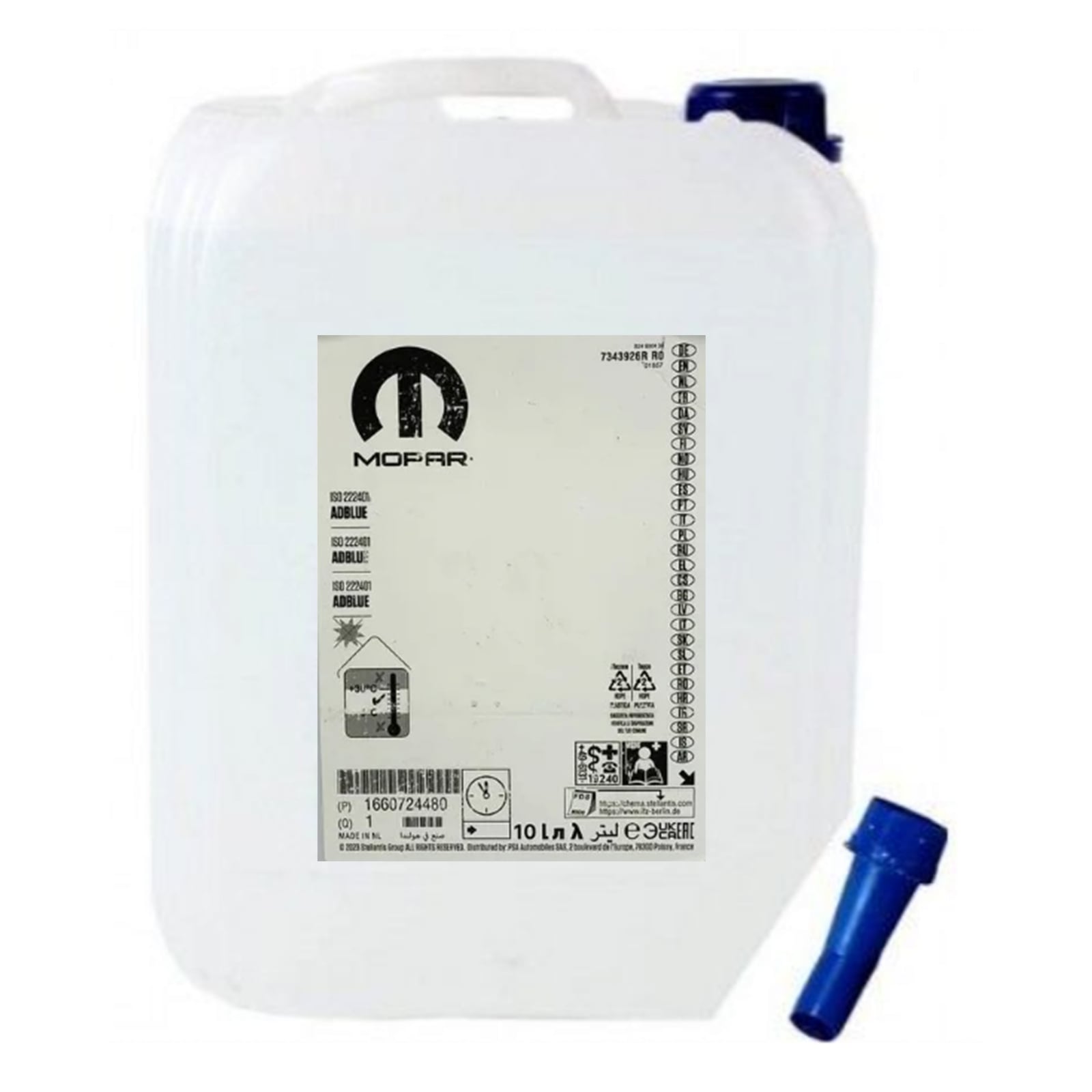 Reducere 37% – Aditiv filtru de particule AdBlue OE Peugeot Citroen 10L 10L 1 Aditiv filtru de particule AdBlue OE Peugeot Citroen 10L 10L