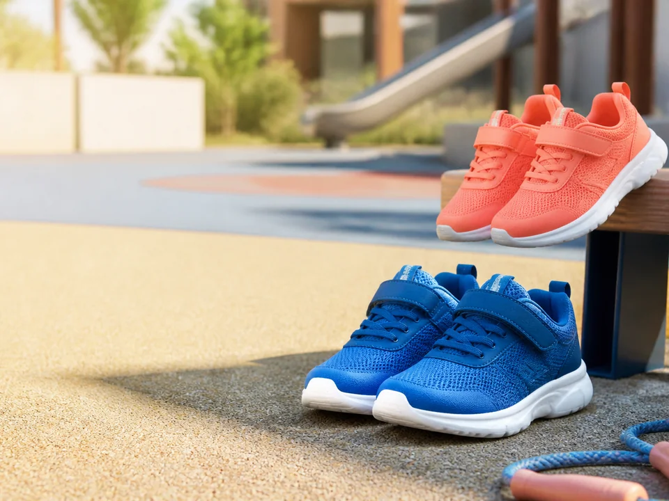 Încălțăminte copii 2 Adidași și sneakers pentru joacă și mișcare