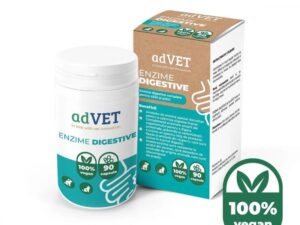 adVet Enzime Digestive