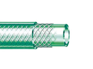 Furtun pentru combustibil din PVC