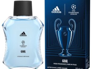 After Shave Adidas UEFA Goal Men