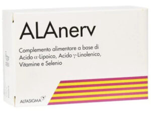 Alanerv