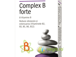Complex B Forte 100cpr