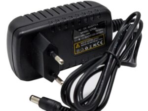 Alimentator Camere Supraveghere 220-12V 2A DVR CCTV Universal XL