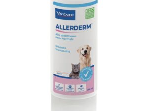 Allerderm Sampon Piele Normala