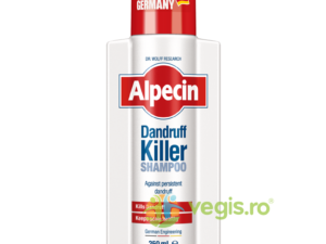 Sampon Impotriva Matretii Dandruff Killer 250ml