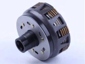 Ambreiaj complet motocultor diesel 10 - 14 Cp