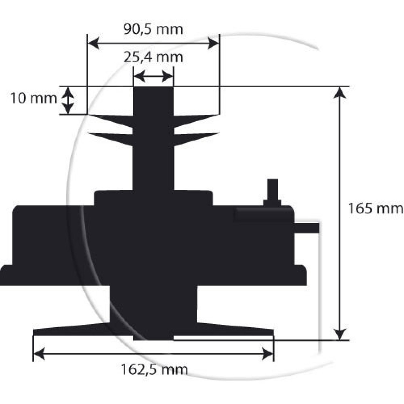Reducere 20% - Ambreiaj Electromagnetic Manual Tractor Gazon MTD 753-06346 2 Reducere 20% - Ambreiaj Electromagnetic Manual Tractor Gazon MTD 753-06346 - imagine 2