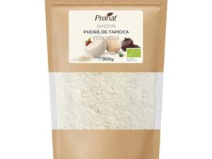 Amidon de Tapioca
