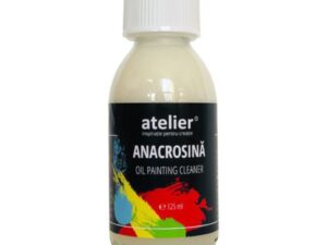 Anacrosina Atelier - 125 ml