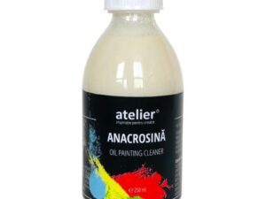 Anacrosina Atelier