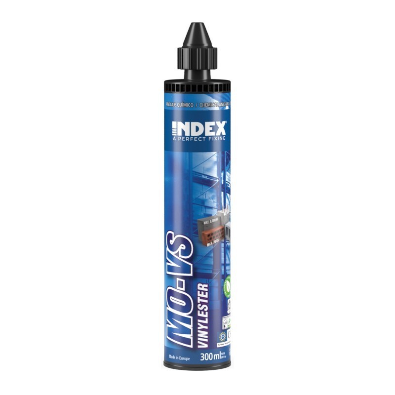 Reducere 14% - Ancora Chimica MO-VS, Vinylester, fara Stiren, Index, 300 ml 1 Ancora Chimica MO-VS