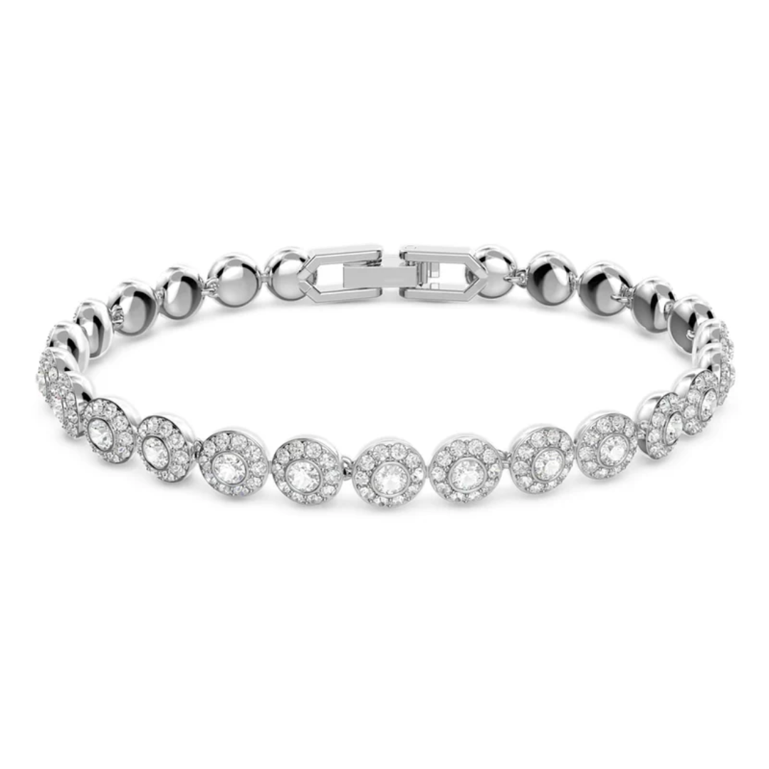 Reducere 38% - Bratara Angel Silver Cu Argint 1 Bratara Angel Silver Cu Argint