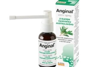 spray cu ulei de arbore de ceai