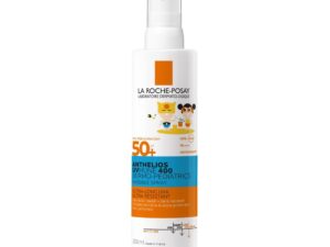 Anthelios UVMUNE 400 Dermo-Pediatric Spray SPF50