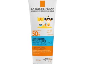Anthelios UVMUNE 400 Dermo-Pediatrics Lotiune Hidratanta SPF50+